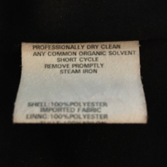 SCOTT MCCLINTOCK  Polka Dot Tulle Strapless Party Dress Size 6 - Picture 6 of 6